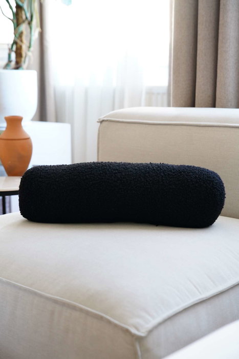 Aberto Design Teddy Roller - Black